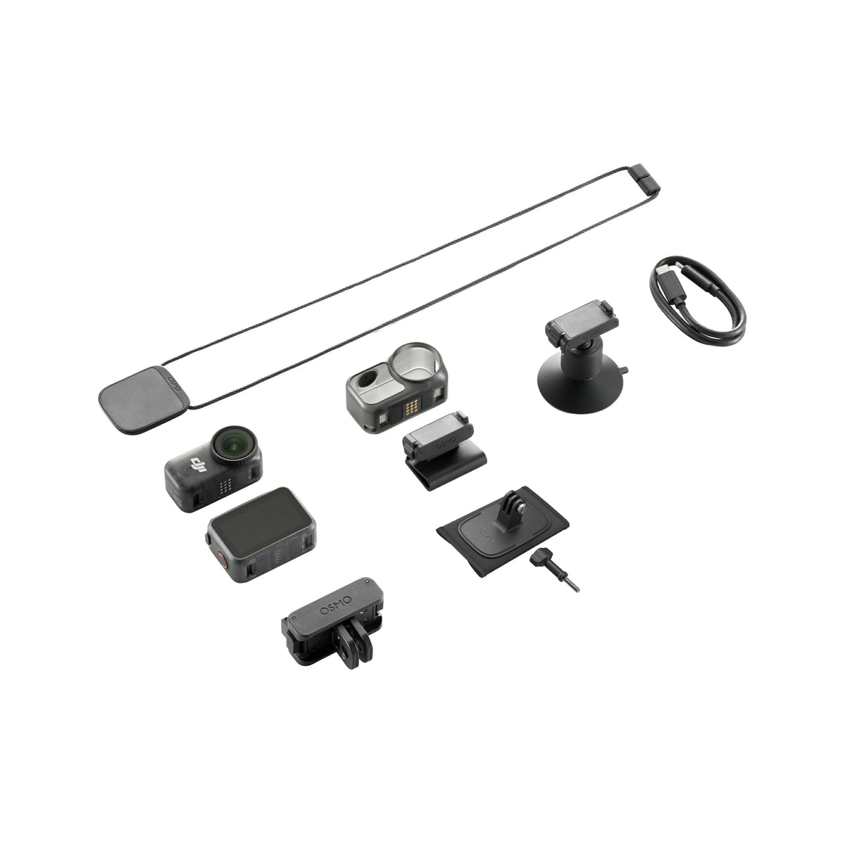 Osmo Nano Hiking Combo(128GB)