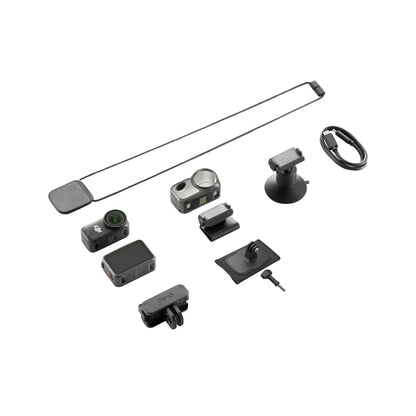 Osmo Nano Hiking Combo(128GB)