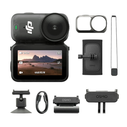 Osmo Nano Hiking Combo(128GB)