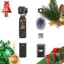 Osmo Pocket 3 Creator Combo