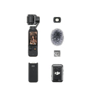 Osmo Pocket 3 Creator Combo – DJI USA Online Store