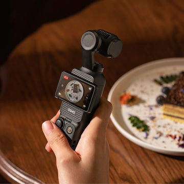 Osmo Pocket 3 Creator Combo – DJI USA Online Store