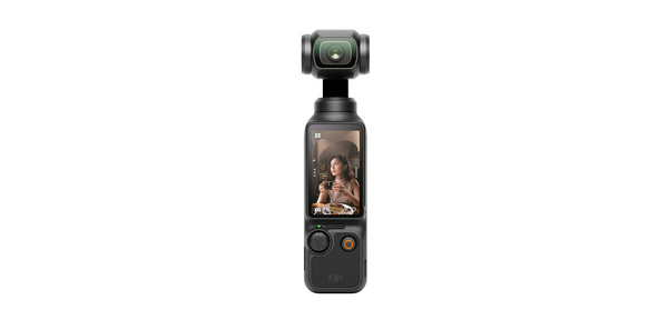 Osmo Pocket