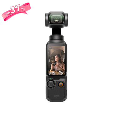 Osmo Pocket 3 – DJIUSA