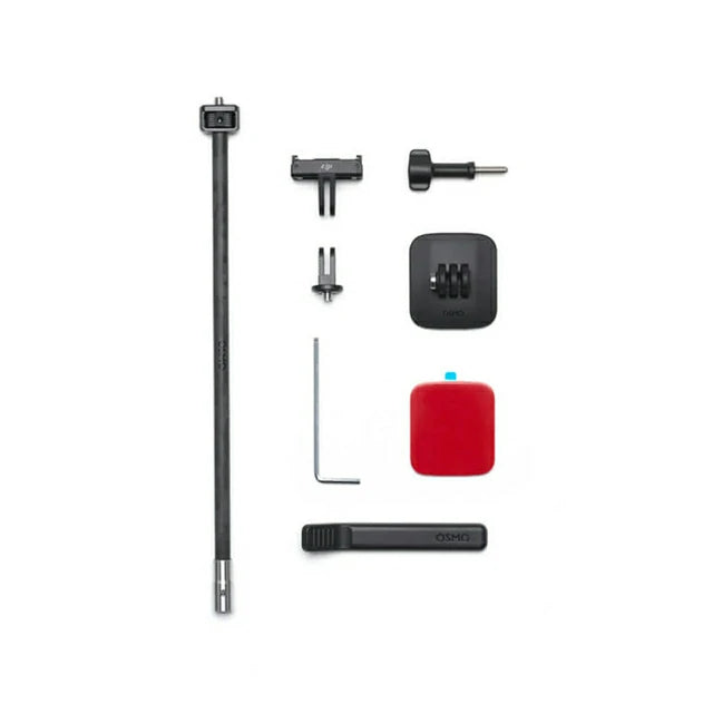 Osmo Third-Person Helmet Mount Kit