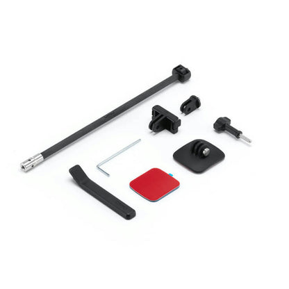 Osmo Third-Person Helmet Mount Kit