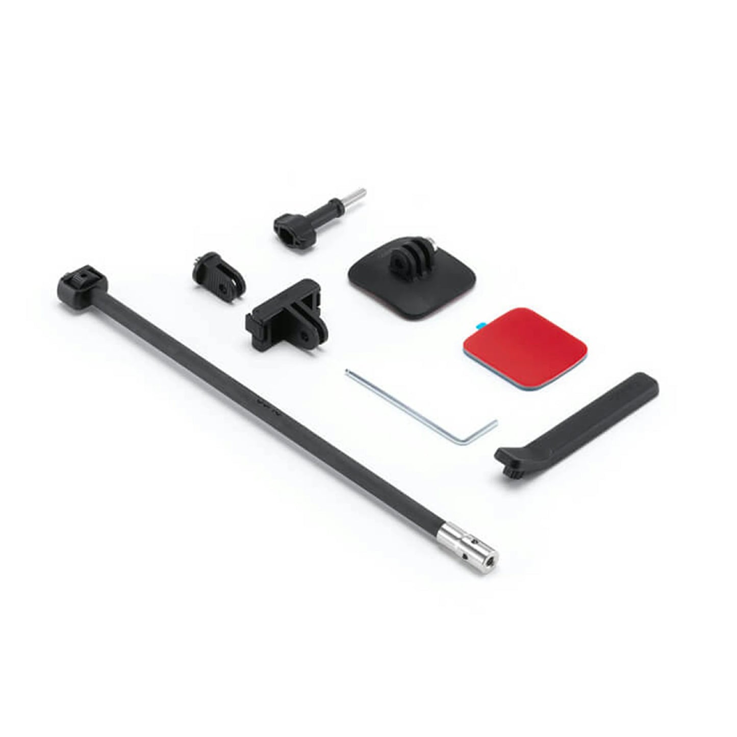 Osmo Third-Person Helmet Mount Kit