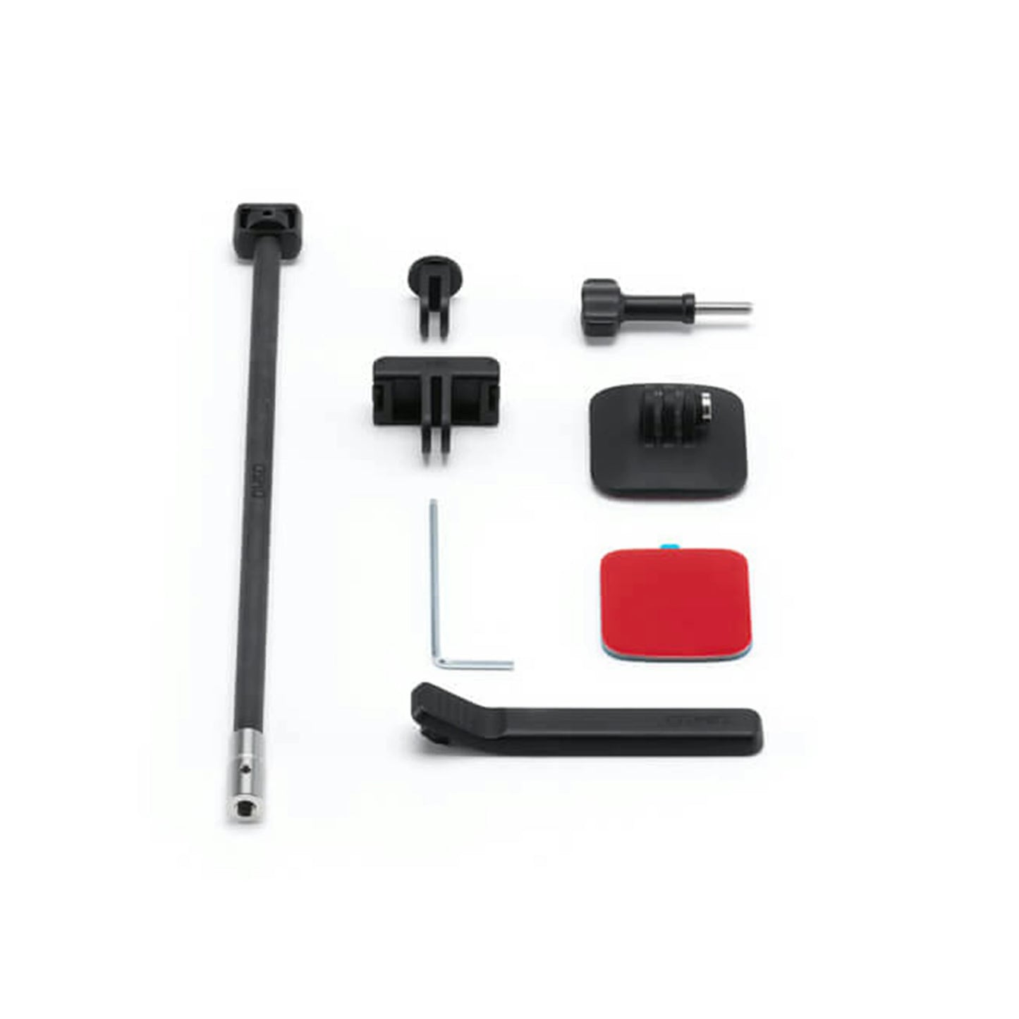Osmo Third-Person Helmet Mount Kit