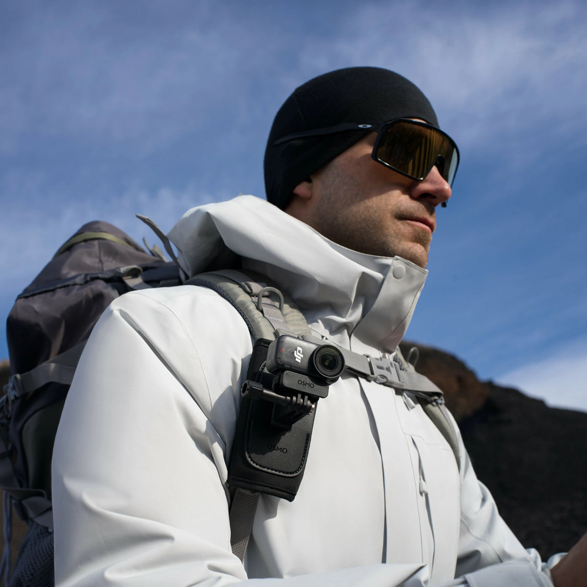 Osmo Nano Hiking Combo