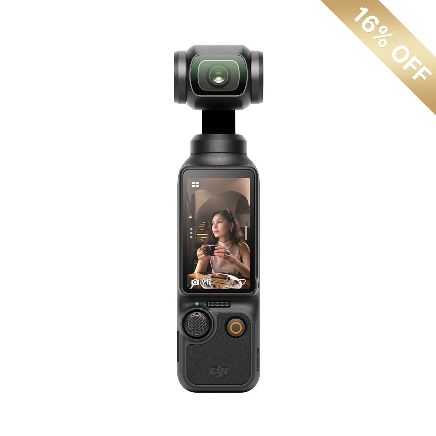Osmo Pocket 3