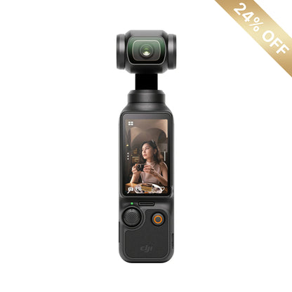 Osmo Pocket 3