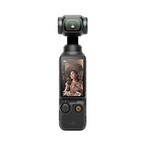 Osmo Pocket