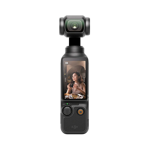 DJI Pocket 3