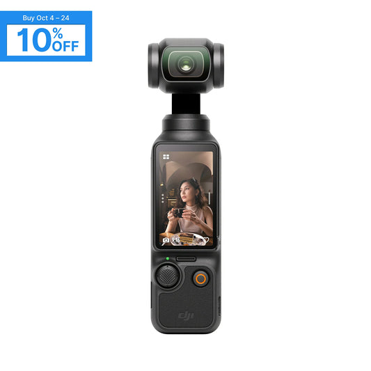 Osmo Pocket 3