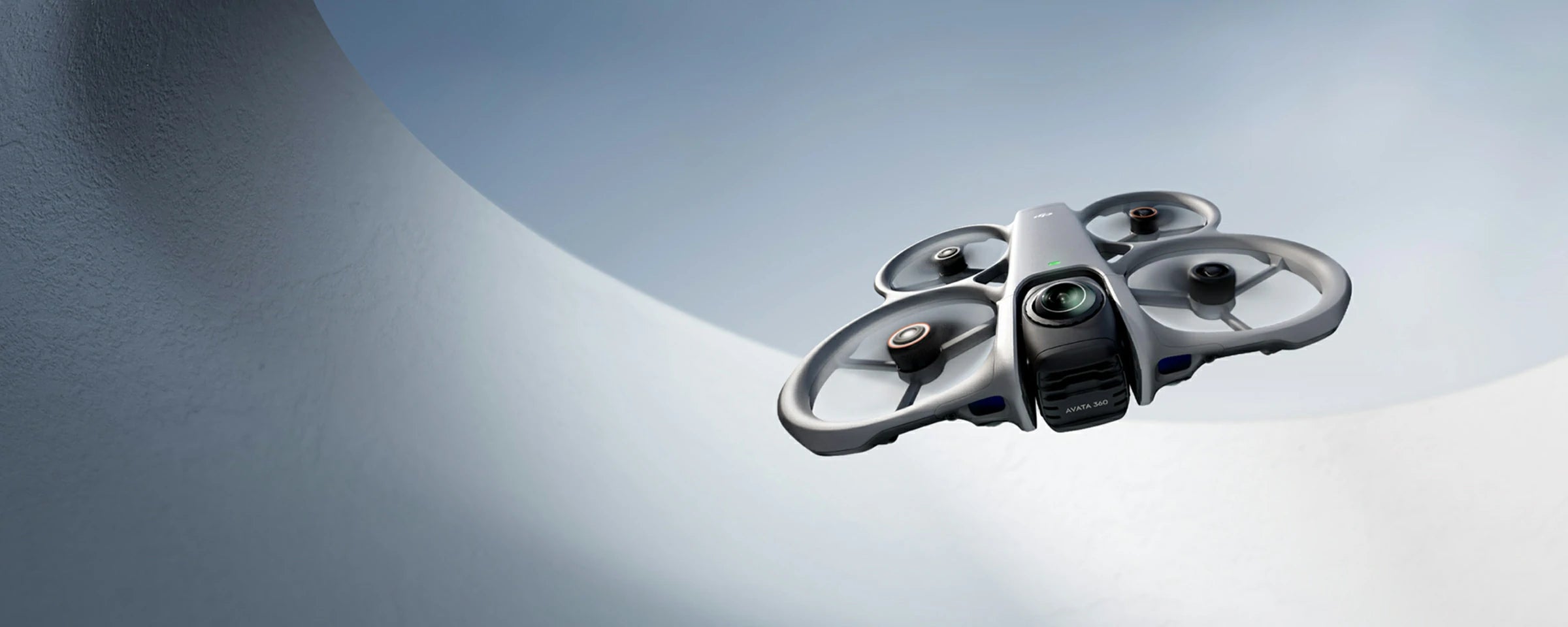 DJI Avata 360