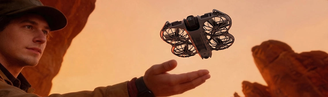 DJI Neo 2 Adventure Combo