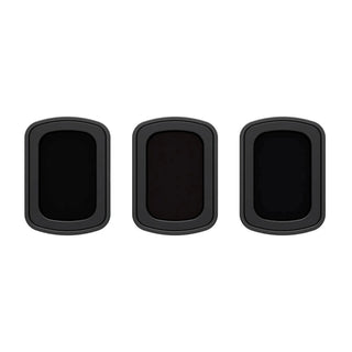 Osmo Pocket 3 Magnetic ND Filter Set