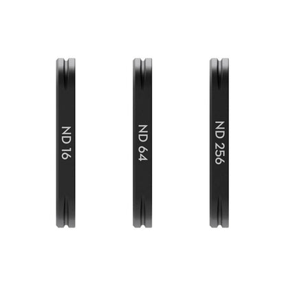 Osmo Pocket 3 Magnetic ND Filter Set