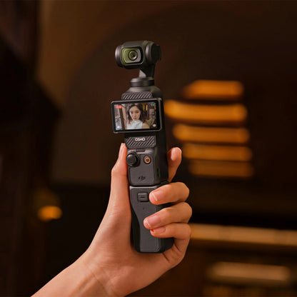 Osmo Pocket 3 Battery Handle