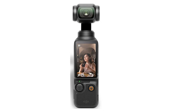Osmo Pocket