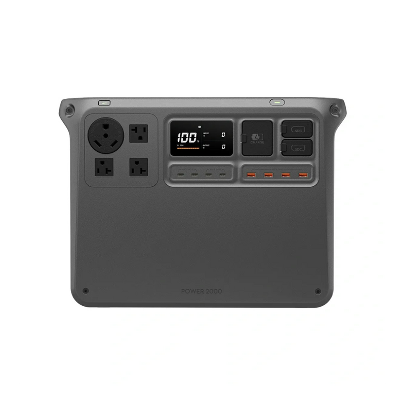 DJI Power 2000