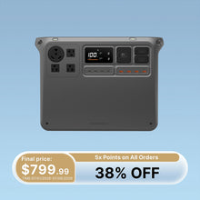 DJI Power 2000