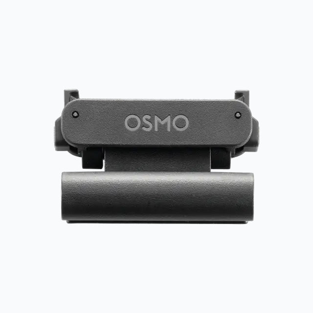 Osmo Nano Magnetic Hat Clip  × 1
