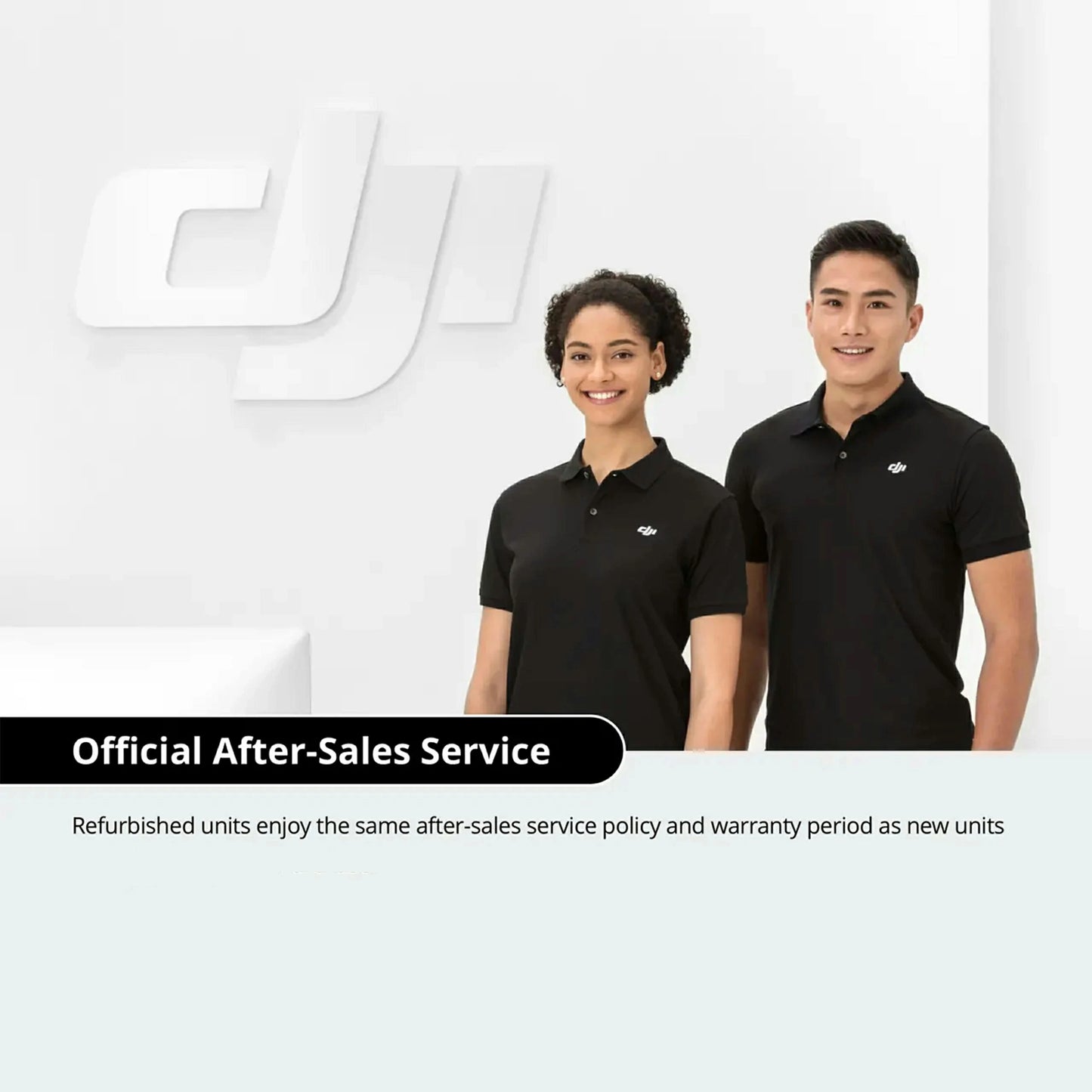 DJI Neo Fly More Combo (Refurbished Unit)
