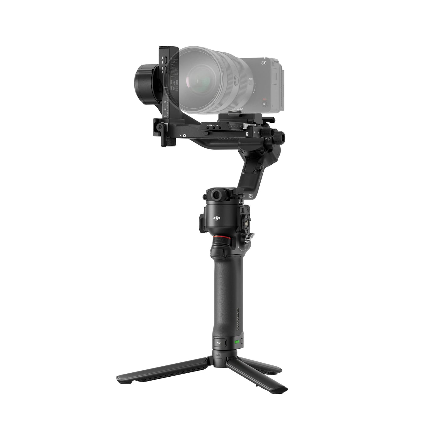 DJI RS 5