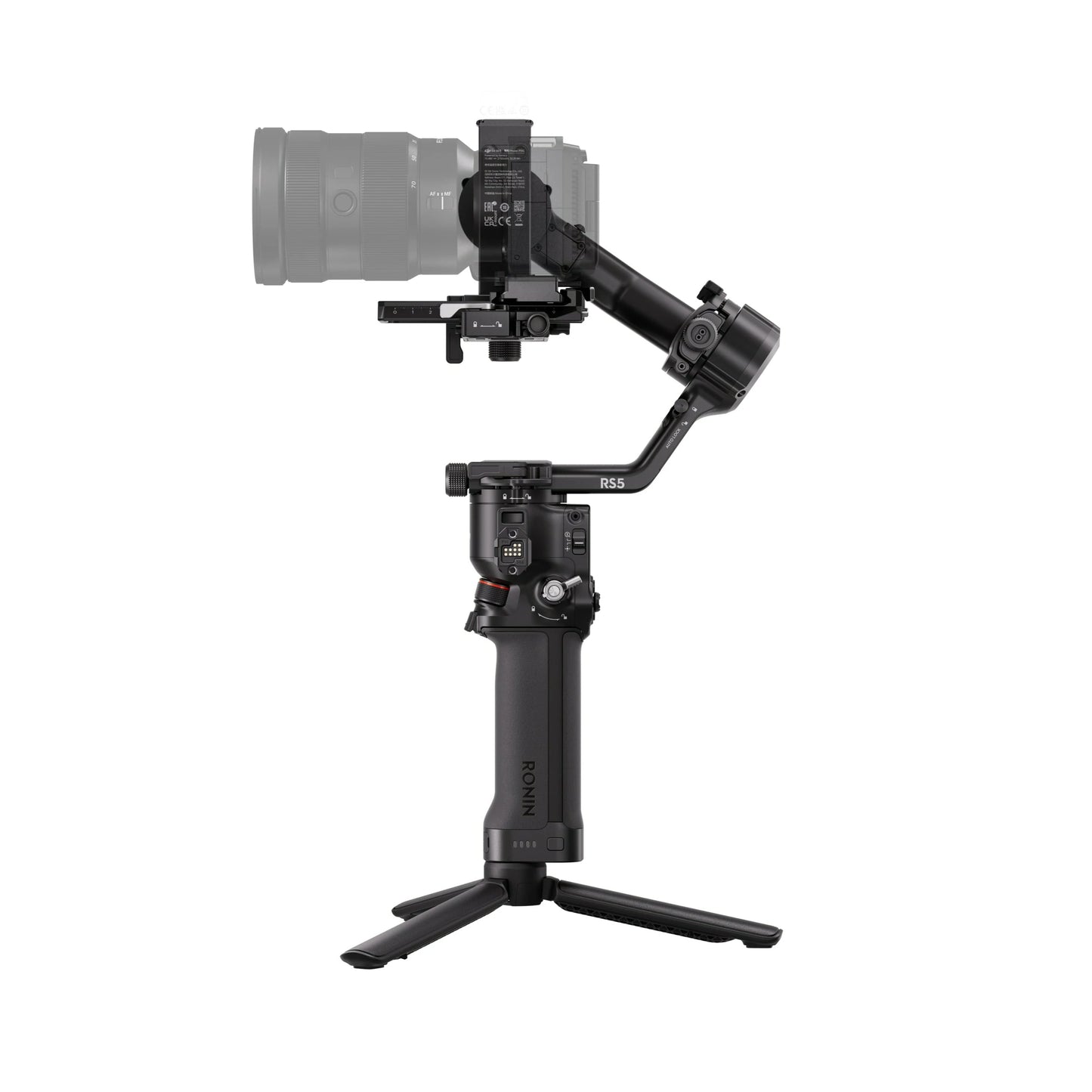 DJI RS 5
