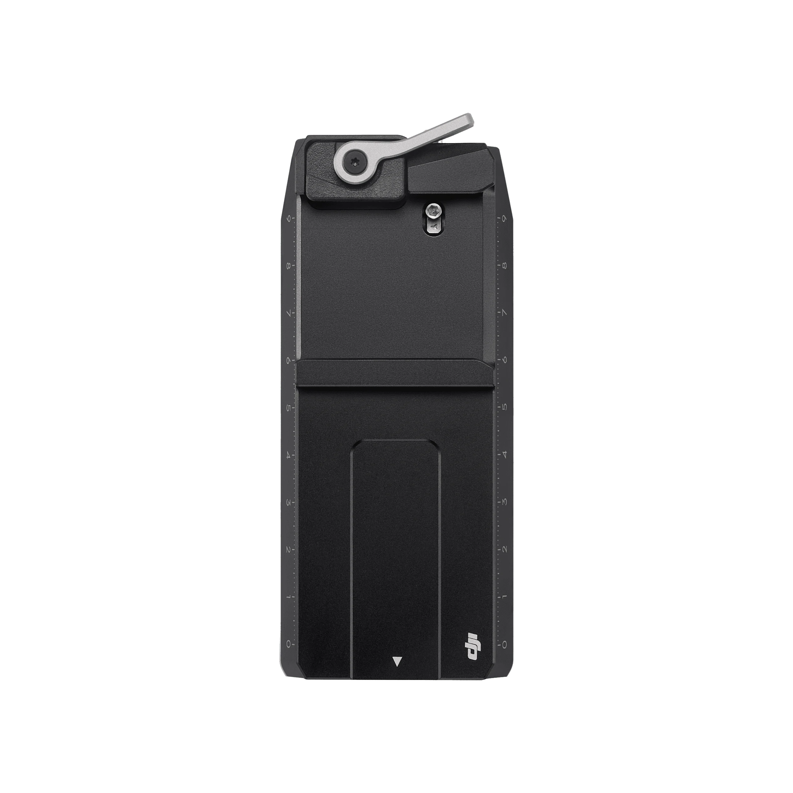 RS 5 Lower Quick-Release Plate  ×1