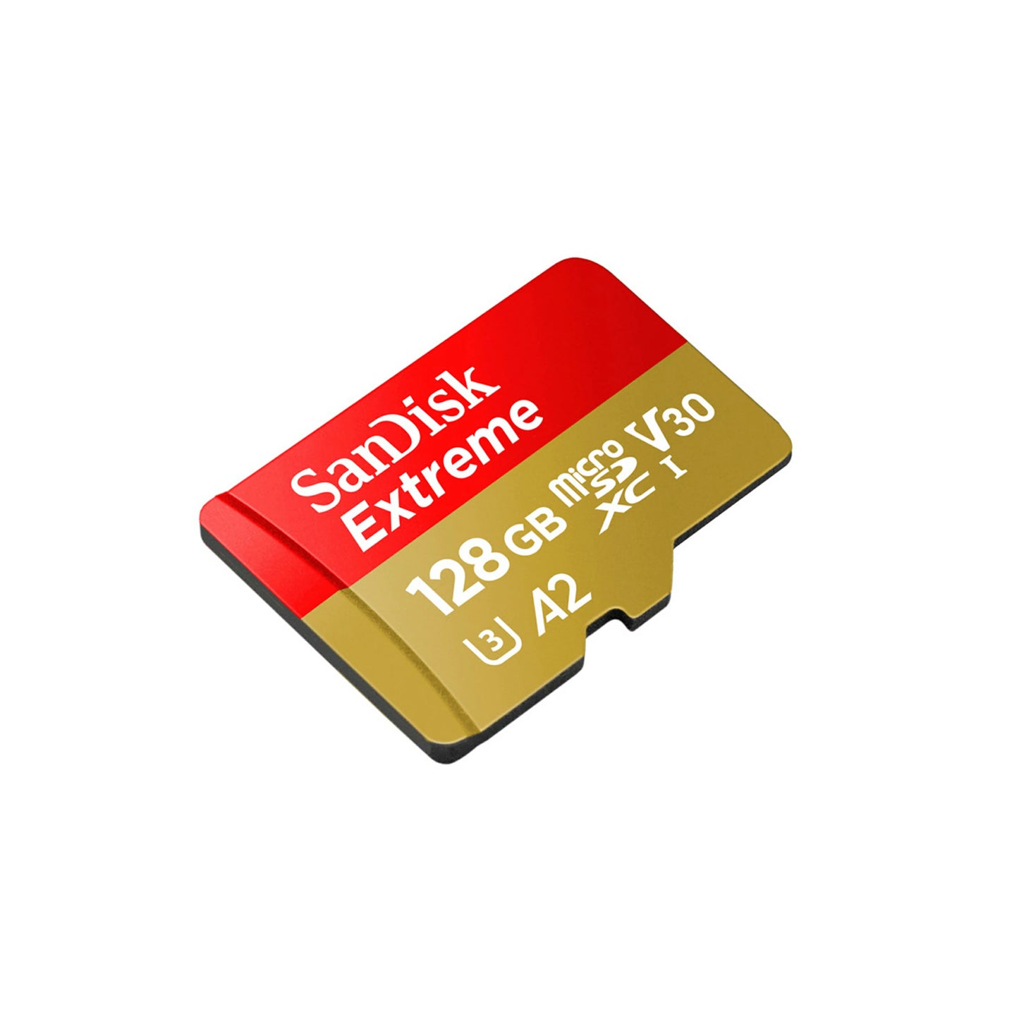 SanDisk Extreme microSD Card 128GB TF