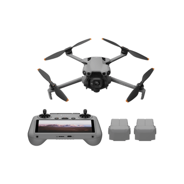 DJI Mini 5 Pro Fly More Combo Plus (DJI RC 2) – DJI USA Online Store DJI Mini 5 Pro Fly More Combo Plus (DJI RC 2) – DJI USA Online Store