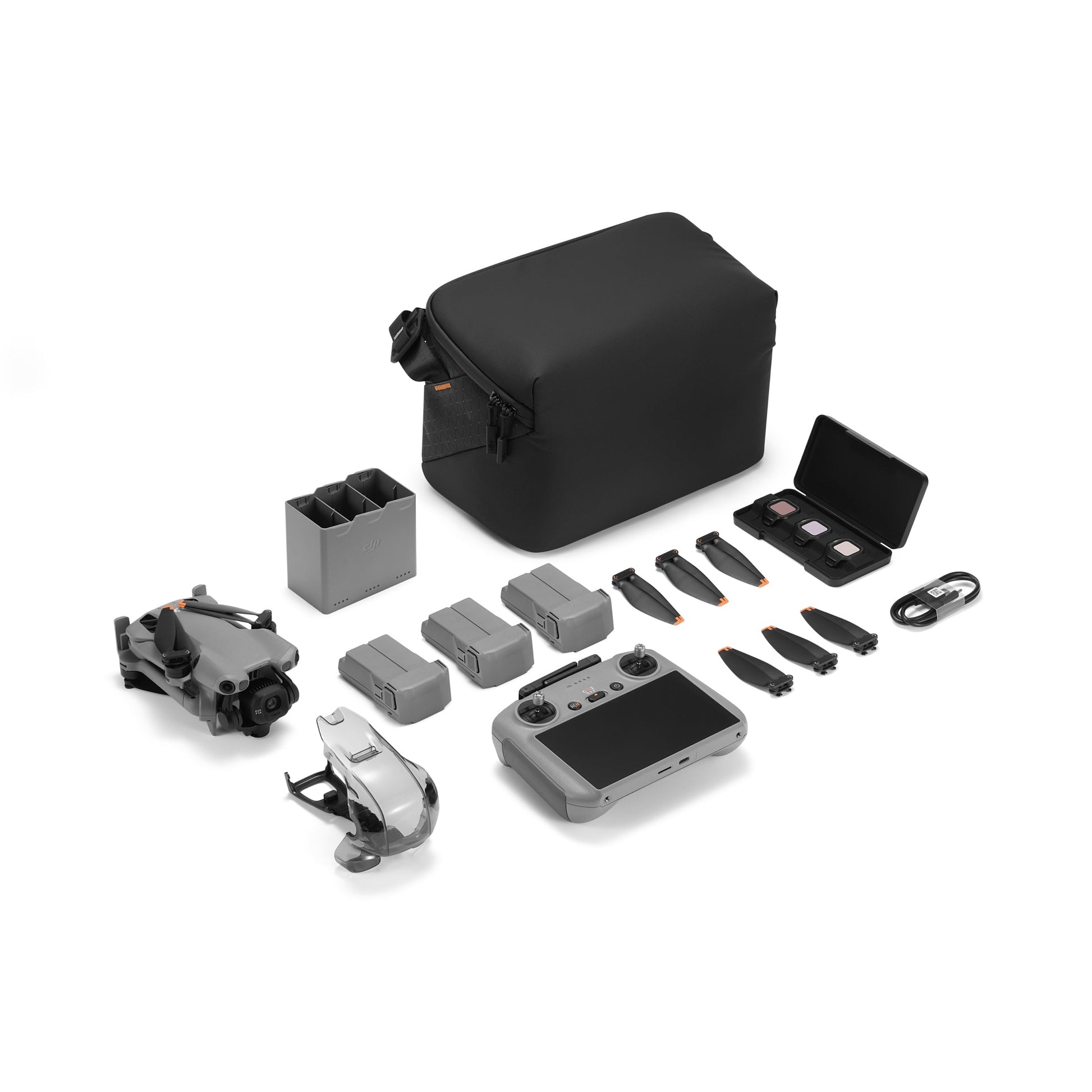 DJI Mini 5 Pro Fly More (DJI RC 2) DJI Store