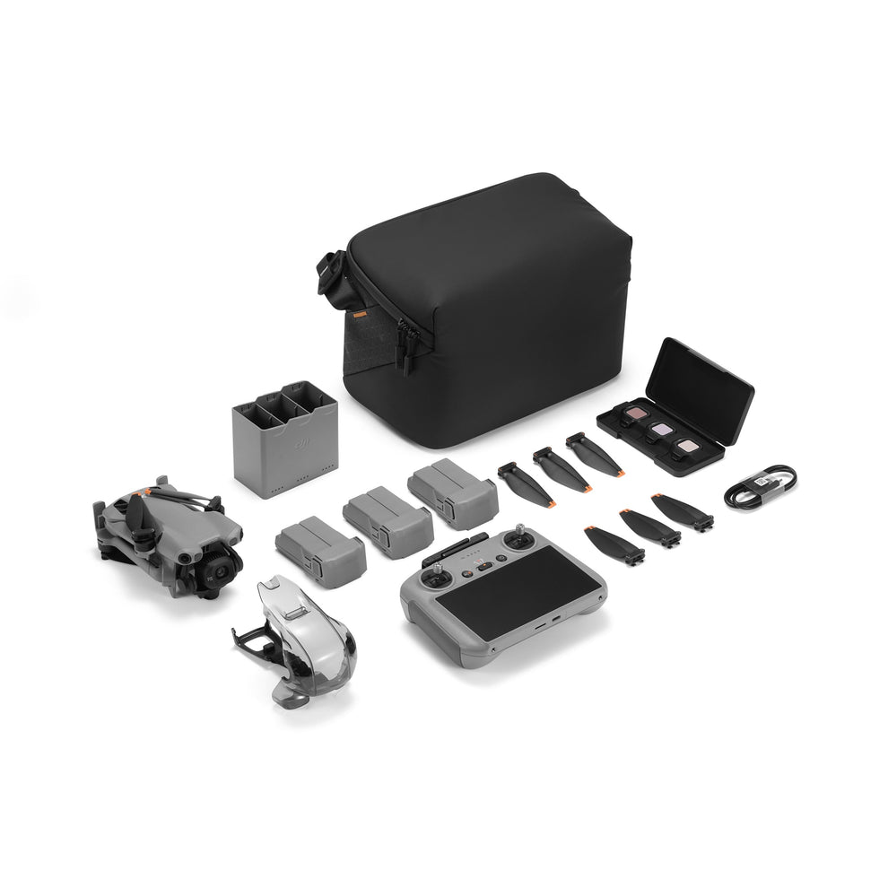 DJI Mini 5 Pro Fly More Combo Plus (DJI RC 2) – DJIUSA