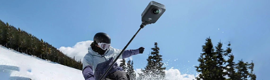 Osmo 360