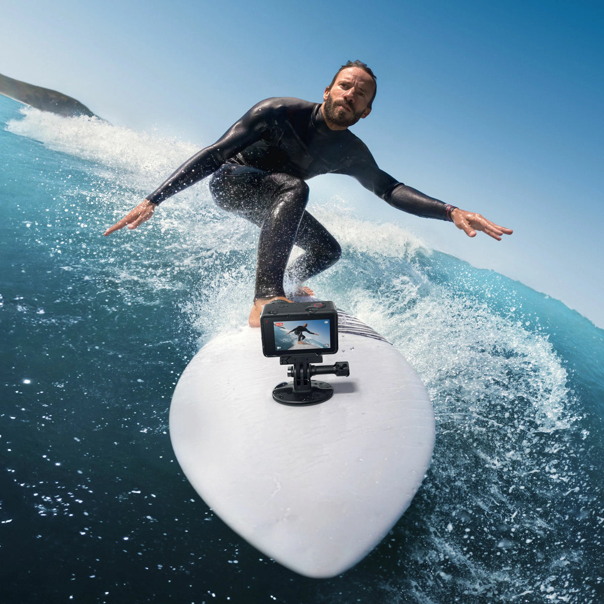 Osmo Action 5 Pro Surfing Combo