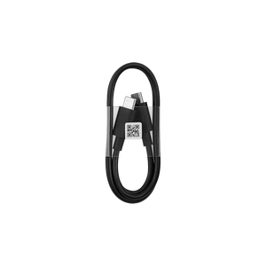 USB-C to USB-C Data Cable  × 1
