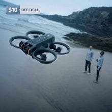 DJI Avata 2 Safe Flight Combo