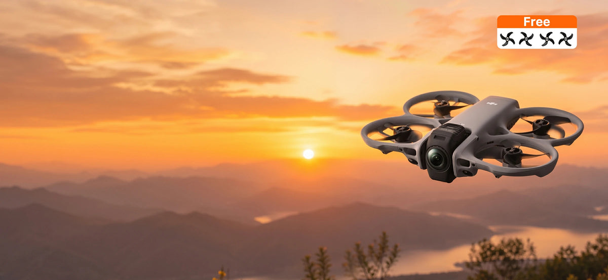 DJI Avata 360