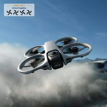 航空機・ヘリコプター Dji avata DJI Avata 360 Fly More Combo (DJI RC 2) – DJI USA Online Store