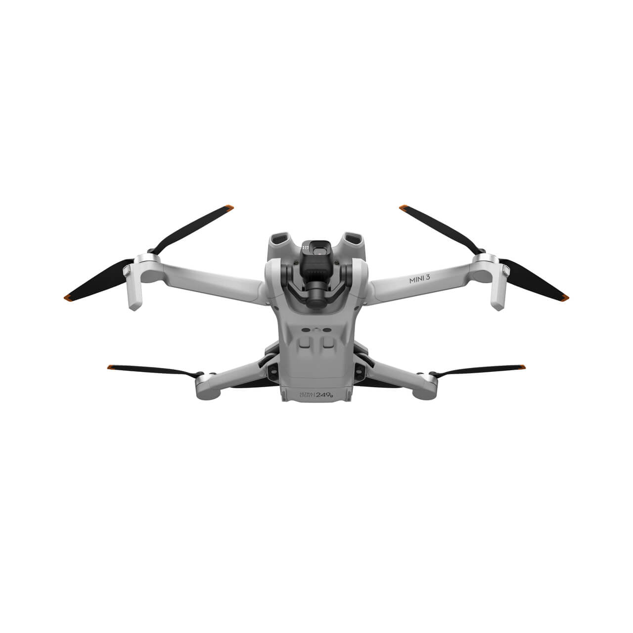 DJI Mini 3 Fly More Combo (DJI RC) (Refurbished Unit)