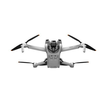 DJI Mini 3 Fly More Combo (DJI RC) (Refurbished Unit)