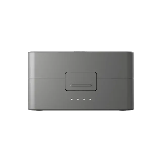 DJI Mic 3 Charging Case