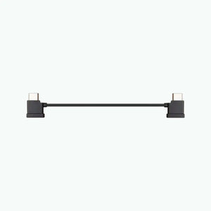 DJI RC-N Series RC Cable (USB-C Connector)  × 1