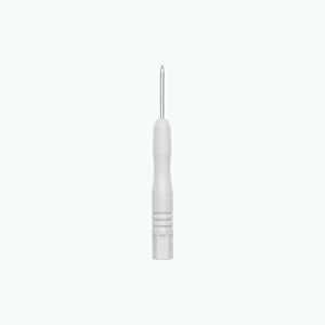 Screwdriver  × 1
