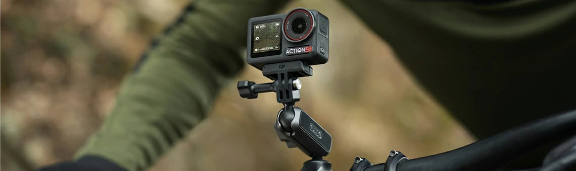 Osmo Action 5 Pro