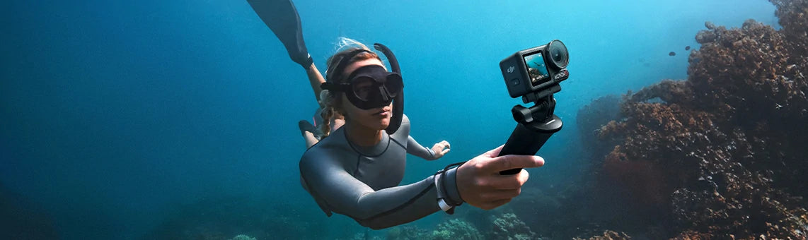 Osmo Action 5 Pro