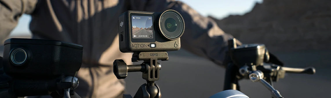 Osmo Action 6