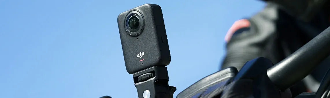 Osmo 360